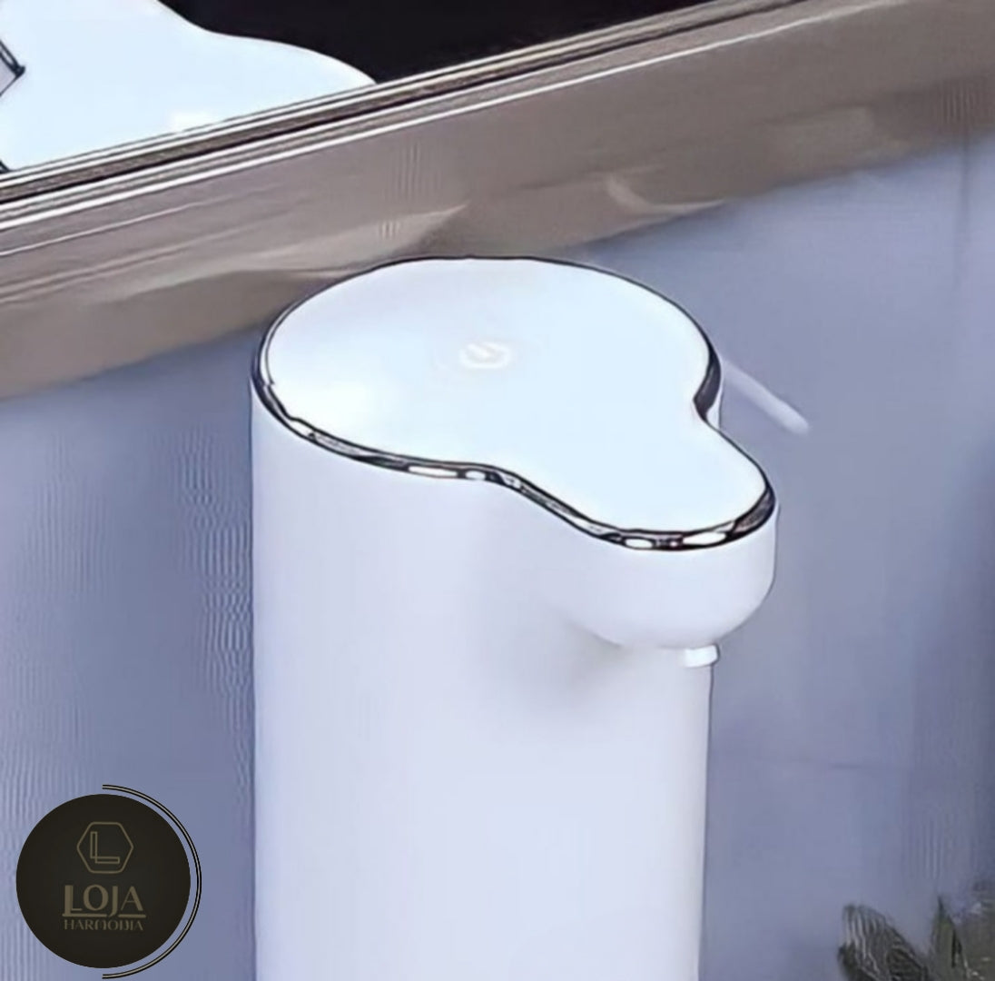 EspumaClean © - Dispenser de sabão