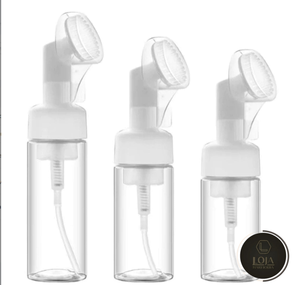 SkinFresh Brush © - Frasco de Skin Care
