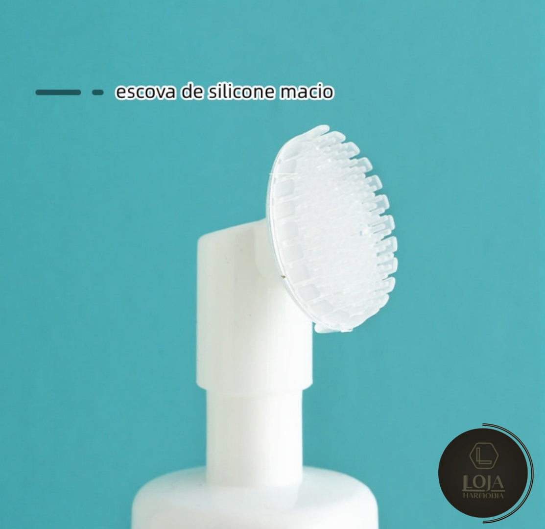 SkinFresh Brush © - Frasco de Skin Care