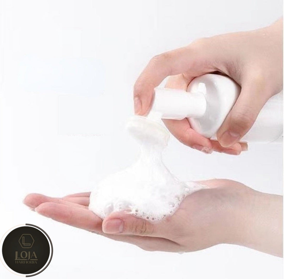 SkinFresh Brush © - Frasco de Skin Care