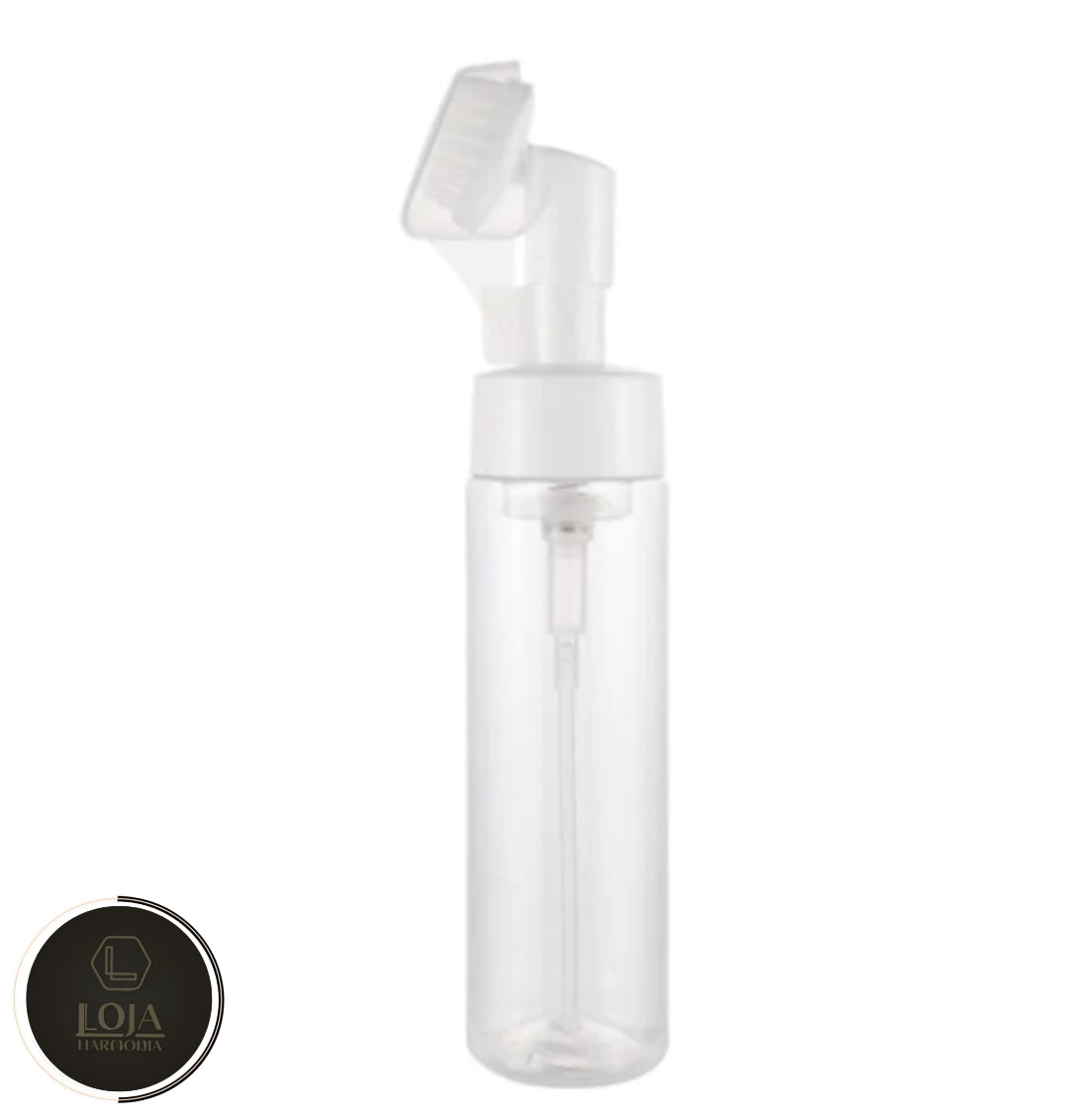 SkinFresh Brush © - Frasco de Skin Care