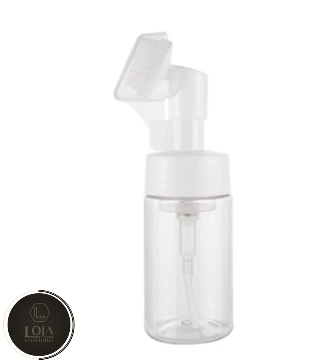 SkinFresh Brush © - Frasco de Skin Care