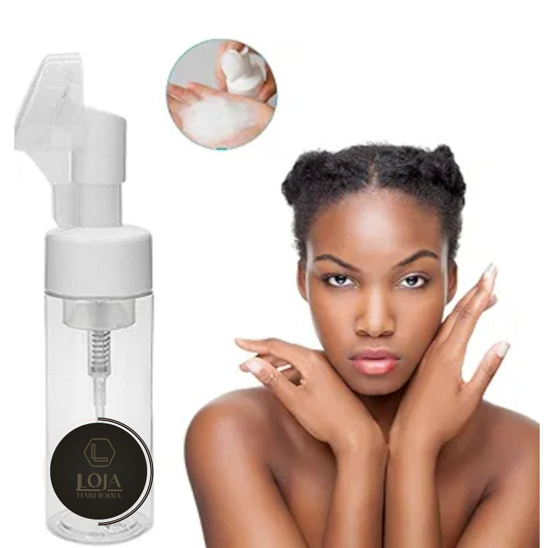 SkinFresh Brush © - Frasco de Skin Care