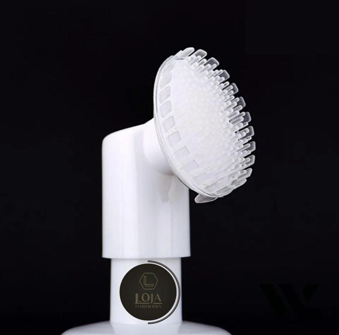 SkinFresh Brush © - Frasco de Skin Care