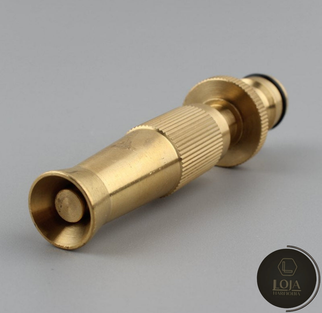 AquaForce Pro © - Bico de Alta Pressão