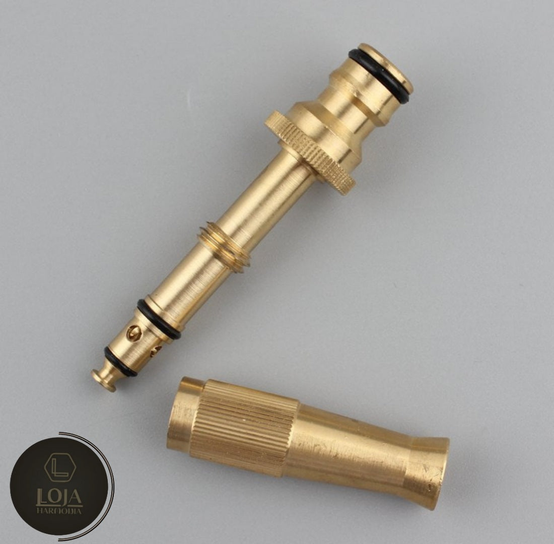 AquaForce Pro © - Bico de Alta Pressão