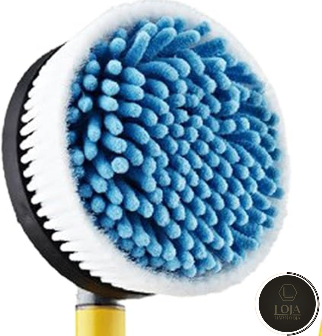 MopCarCare © - Esfregão Automático Eficiente
