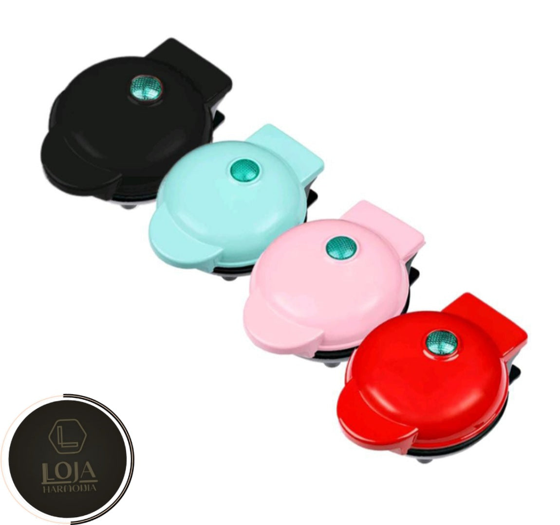 Quick Cake © - Mini Maquina de Bolo Express