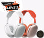 EcoPhone © - Fone de Ouvido Bluetooth COMPRE 1 LEVE 2