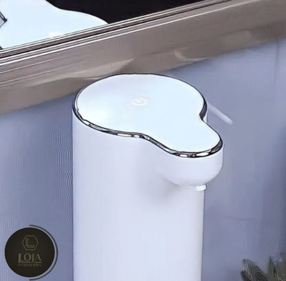 EspumaClean © - Dispenser de sabão