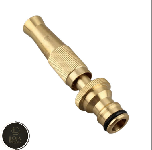 AquaForce Pro © - Bico de Alta Pressão