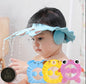 Royal Rinse © - Coroa/Touca de Banho Infantil