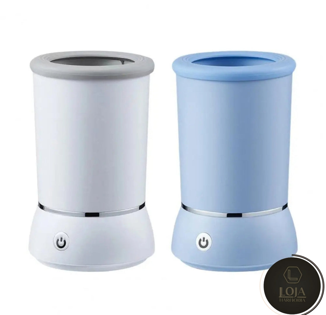 Pet Paws © - Limpa Patas Automático Portátil