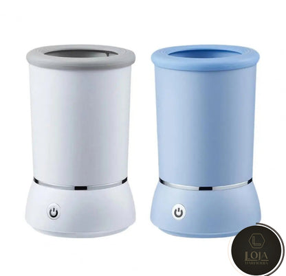 Pet Paws © - Limpa Patas Automático Portátil