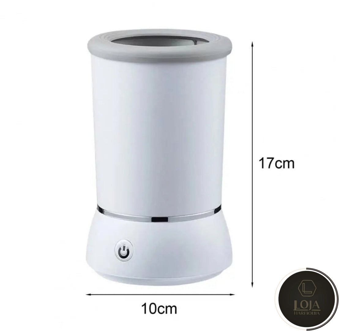 Pet Paws © - Limpa Patas Automático Portátil