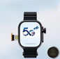 SmartWatch © - Microwear Ultra 3 AI 5G
