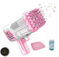 Bubble Blaster © - Pistola de bolhas de sabão