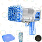 Bubble Blaster © - Pistola de bolhas de sabão
