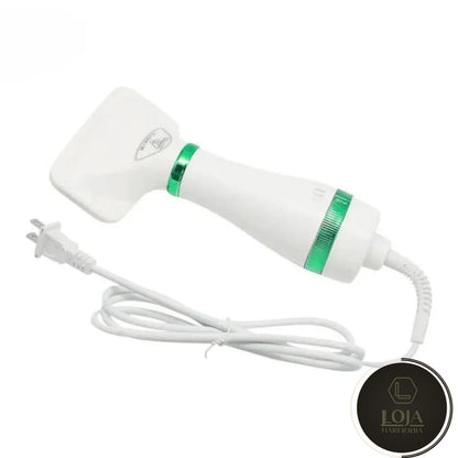 Pet Express © - Escova 2 em 1  Escova e Seca