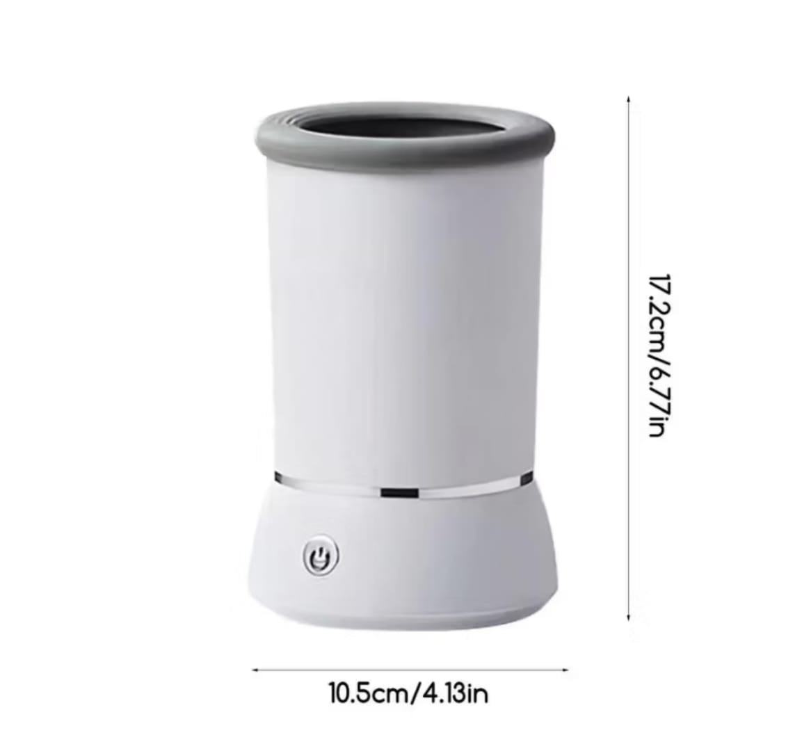 Pet Paws © - Limpa Patas Automático Portátil