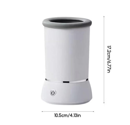 Pet Paws © - Limpa Patas Automático Portátil