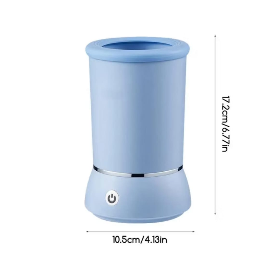 Pet Paws © - Limpa Patas Automático Portátil