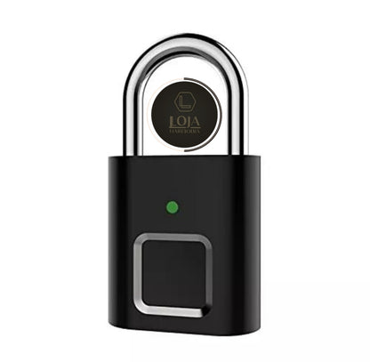 BioLock Pro © - Cadeado Biométrico